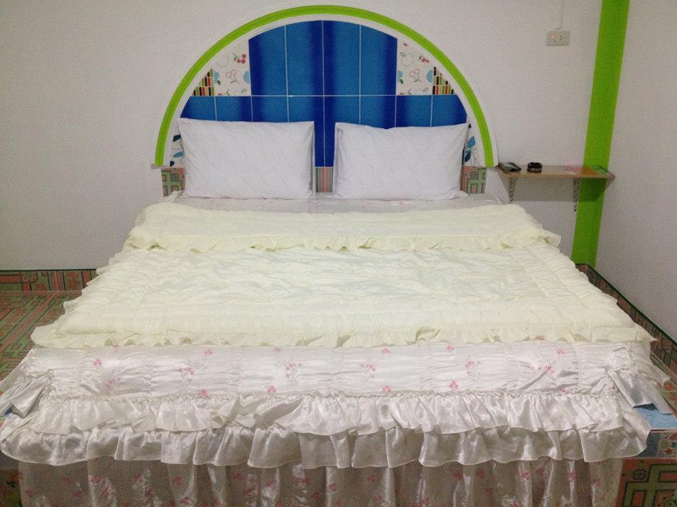 Jidapha Rooms Khlong Thom Exterior photo