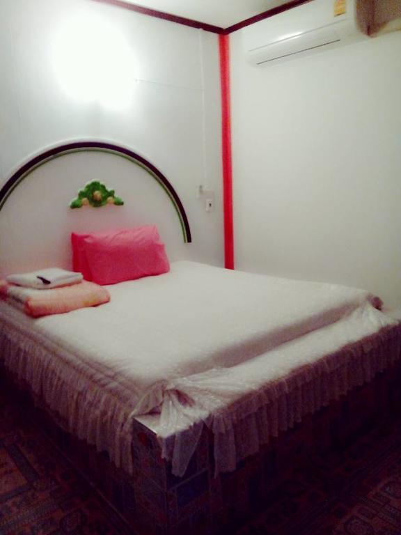 Jidapha Rooms Khlong Thom Exterior photo